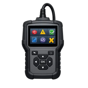 Automobily & Diagnostika