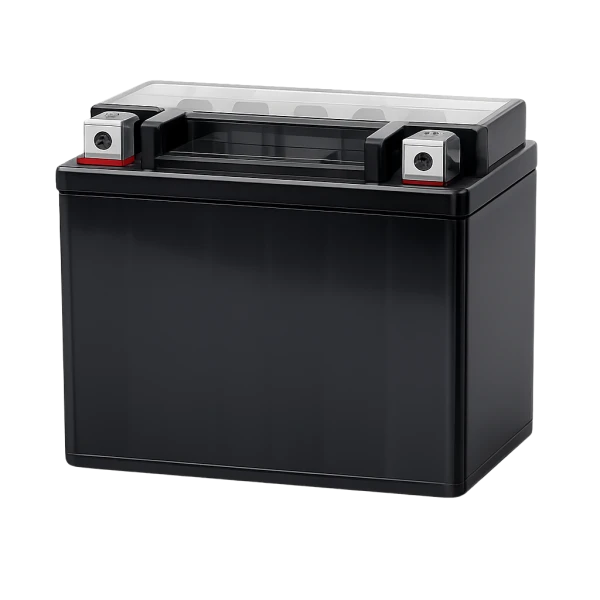 Baterie pro motorky