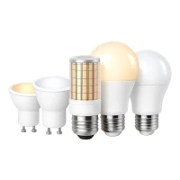 LED žárovky a reflektory (112)
