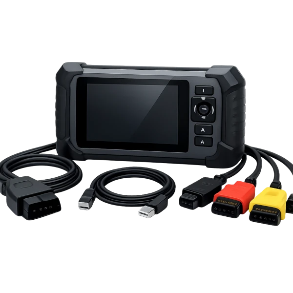 OBD diagnostika & Skenery
