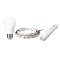 LED osvětlení (180)