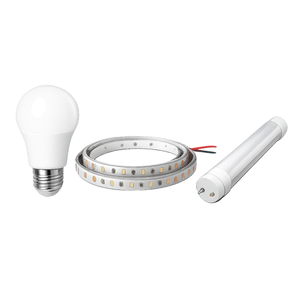 LED osvětlení