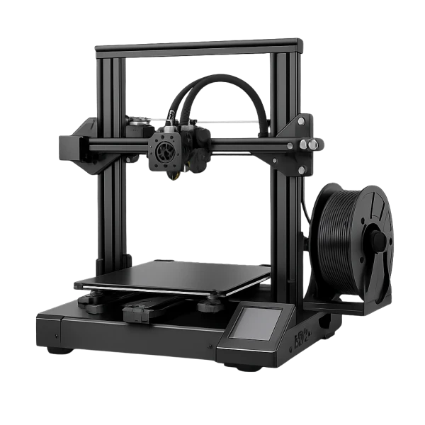 3D tisk