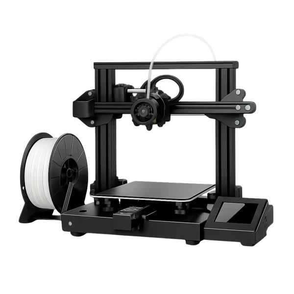 3D tiskárny