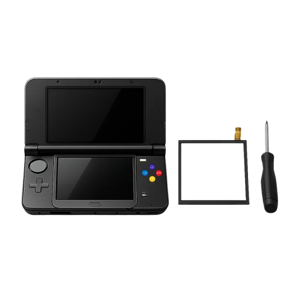 Nintendo 3DS a 2DS