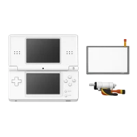 Nintendo DS a DS Lite (118)