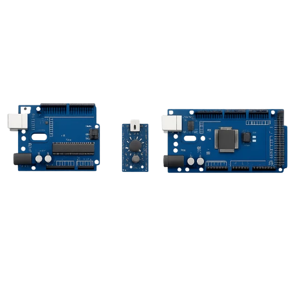 Desky Arduino