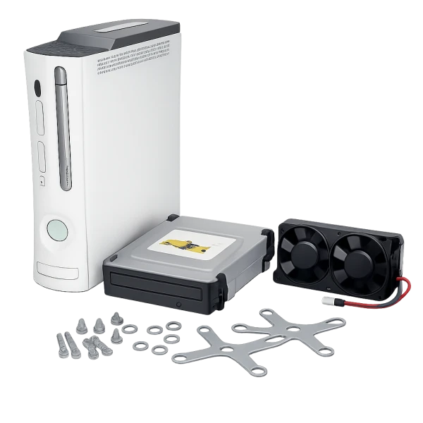 Xbox 360