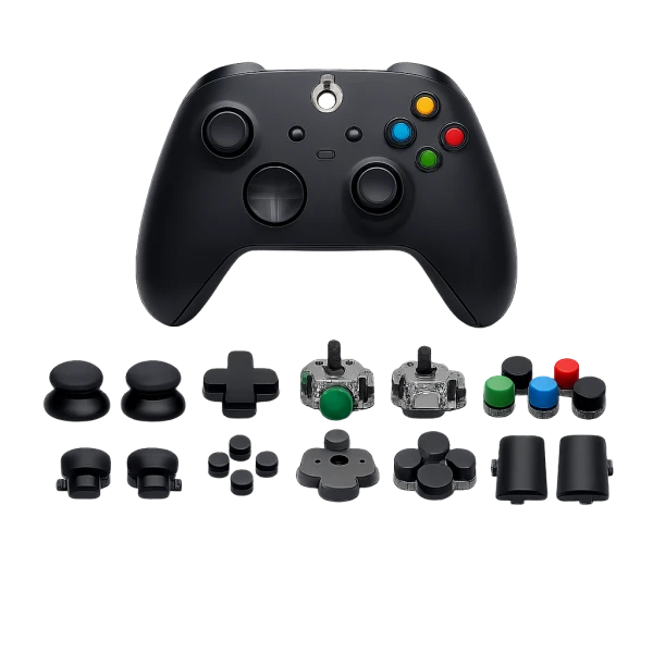 Xbox One a Series