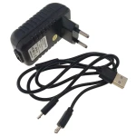 2× vysílačka Baofeng BF-88E PMR446 - čistá a silná komunikace