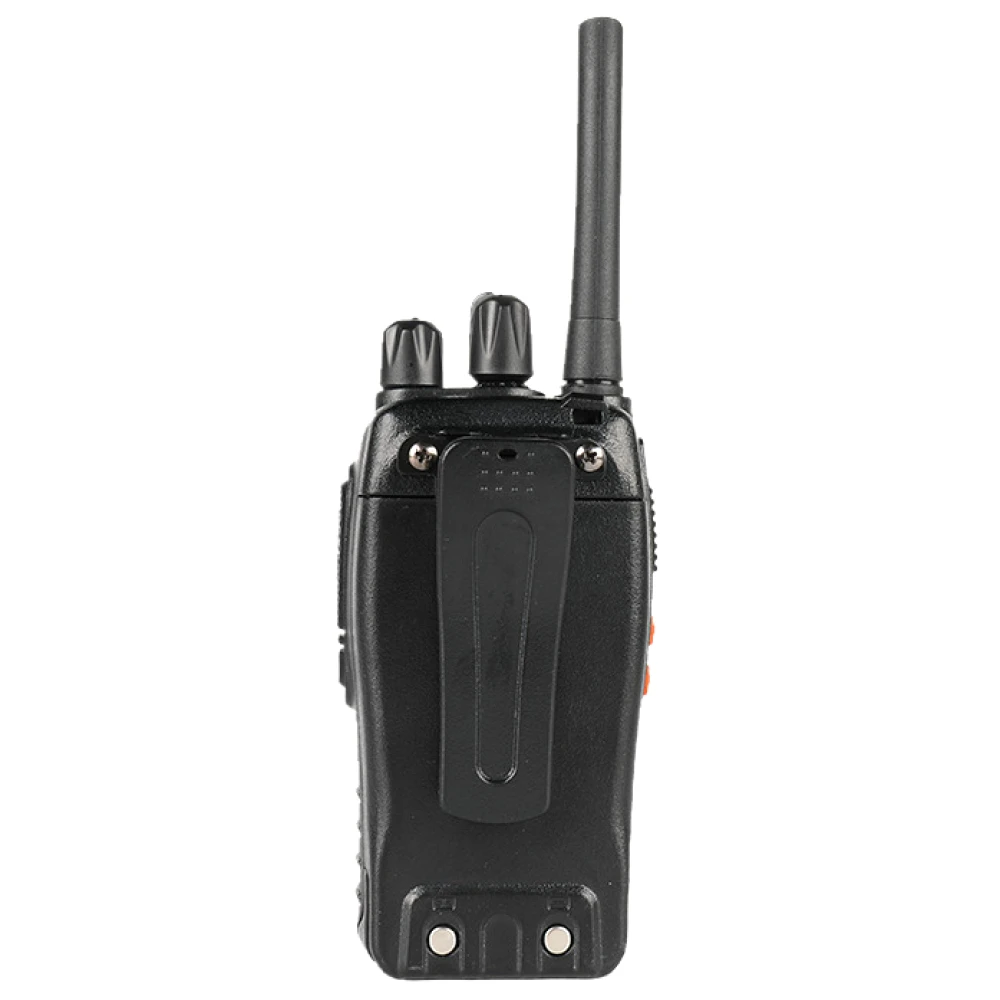 2× vysílačka Baofeng BF-88E PMR446 - čistá a silná komunikace