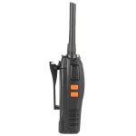 2× vysílačka Baofeng BF-88E PMR446 - čistá a silná komunikace