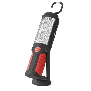 36+5 LED magnetická pracovní a inspekční lampa TSX TOOL