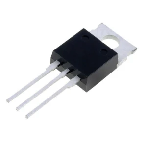 5ks IRF540N MOSFET tranzistor 100V 33A 130W TO220