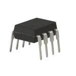 5 ks Microchip 24LC64-I/P EEPROM DIP-8 pro elektroniku