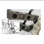 Kleště na CV sponu 3/8 TSX TOOL