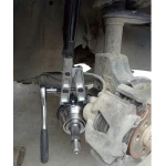 Kleště na CV sponu 3/8 TSX TOOL