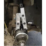 Kleště na CV sponu 3/8 TSX TOOL