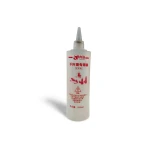 Speciální hydraulický olej pro lahvové a pojízdné hevery s dávkovacím uzávěrem 500ML
