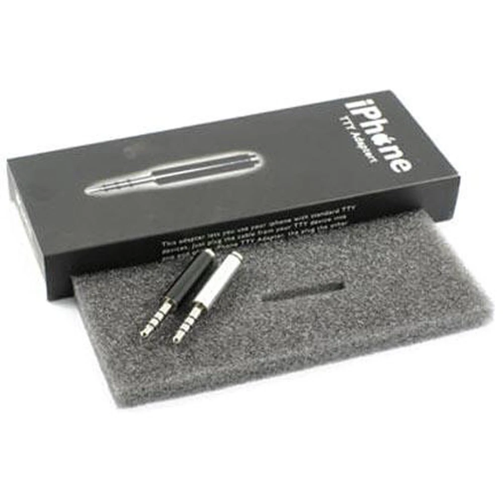 Adaptér pro sluchátka iPhone s univerzálním výstupem 3,5 mm - Satkit