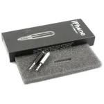 Adaptér pro sluchátka iPhone s univerzálním výstupem 3,5 mm - Satkit