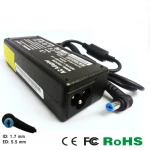 Kompatibilní nabíječka Acer 19V 3.42A 5.5mm x 1.7mm pro notebooky Acer