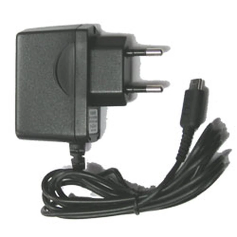 Napájecí adaptér Nintendo DSi pro DSi XL, 3DS, 3DS XL a 2DS