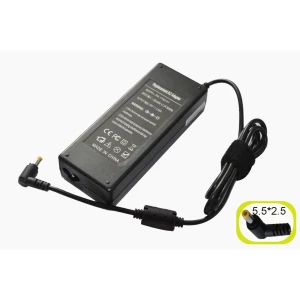 Kompatibilní napájecí adaptér Toshiba PA-1750-0X 80W pro notebooky