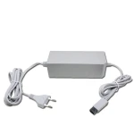 Napájecí adaptér pro Nintendo Wii kompatibilní se všemi verzemi