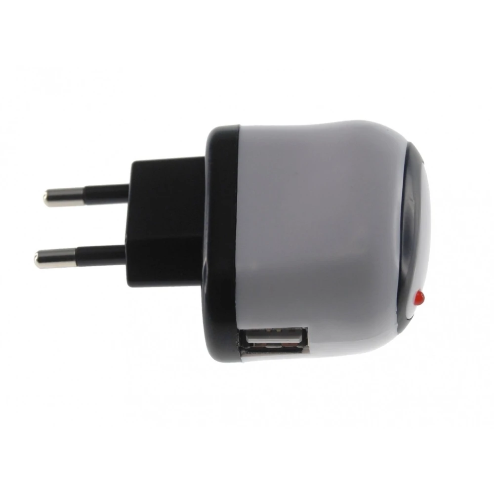 USB napájecí adaptér 10W pro iPad iPad 2 kompatibilní s iPod a iPhone