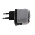 USB napájecí adaptér 10W pro iPad iPad 2 kompatibilní s iPod a iPhone