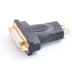 HDMI samec na DVI samice adaptér pro digitální video připojení
