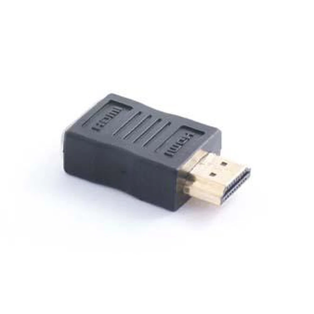 HDMI adaptér samec na samici pro bezpečné a efektivní připojení