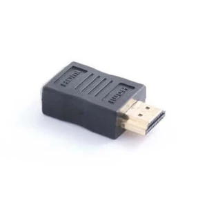 HDMI adaptér samec na samici pro bezpečné a efektivní připojení