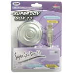 Adaptér ovladače GameCube na PC USB Super Joybox 13 od Mayflash