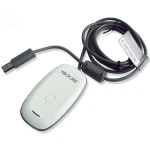 Adaptér bezdrátového ovladače Xbox 360 pro PC USB – pro originální ovladače