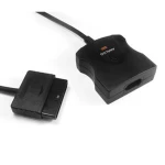 Adaptér ovladače Xbox na PS2 XP Joybox pro použití ovladačů Xbox na PlayStation 2
