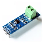 Adaptér MAX485 TTL RS485 pro Arduino a Raspberry Pi - modul RS485