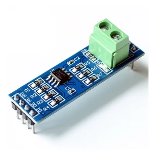 Adaptér MAX485 TTL RS485 pro Arduino a Raspberry Pi - modul RS485