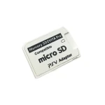 Adaptér micro SD pro PSVita SD2VITA V5.0 kompatibilní s PSVita 1000 a 2000