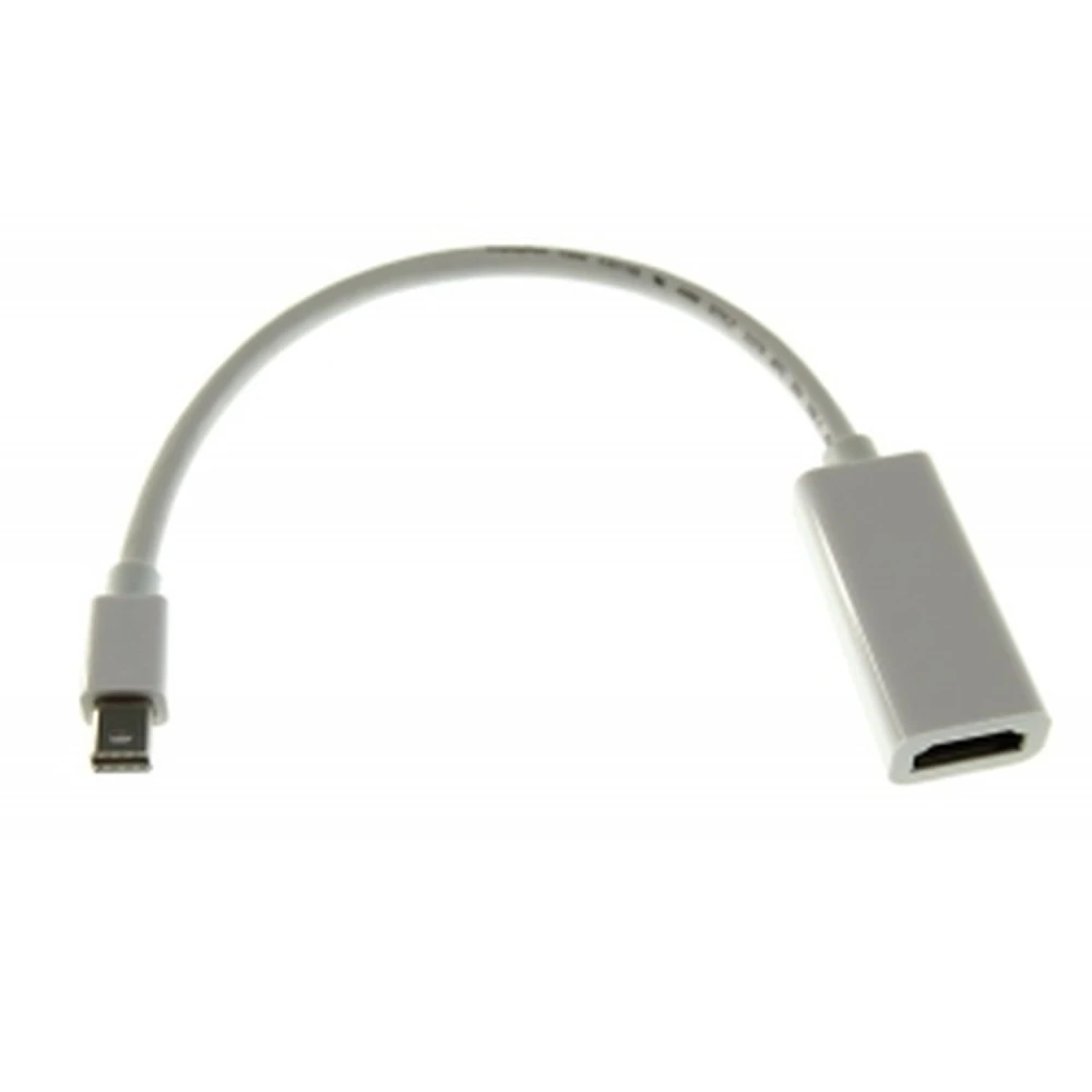 Adaptér Mini DisplayPort na HDMI pro PC a Mac