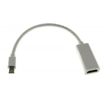 Adaptér Mini DisplayPort na HDMI pro PC a Mac