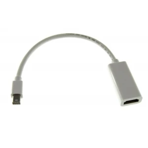 Adaptér Mini DisplayPort na HDMI pro PC a Mac
