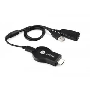 Univerzální WiFi adaptér Ezcast M2 pro TV, streaming Miracast AirPlay
