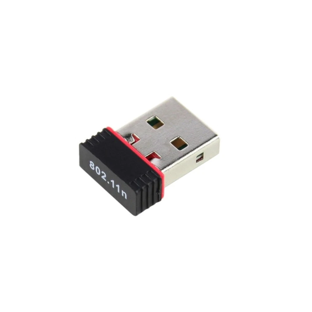 USB Wi‑Fi adaptér kompatibilní se Skybox - Ralink RT5370