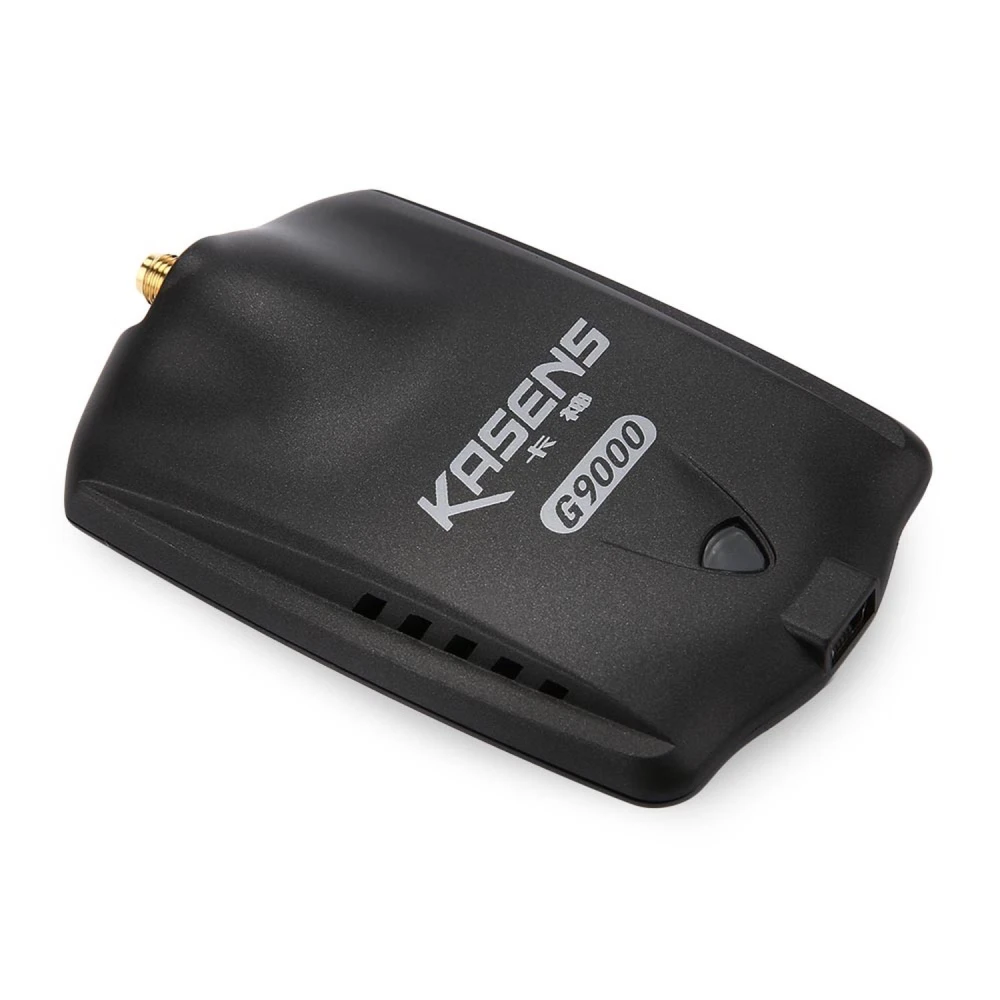 USB Wi‑Fi adaptér Kasens G9000 6000mw s anténou 18dbi RT3070