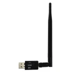 USB WiFi adaptér Realtek RTL8192EU s anténou 300 Mb