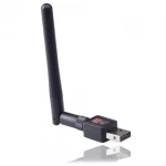 USB WiFi adaptér RT7601 s anténou 150mb pro stabilní připojení