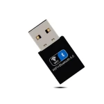 WiFi Bluetooth USB adaptér 150Mbps Wireless USB 2.4GHz 802.11 pro PC