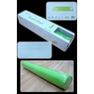 Podložka na jógu pro Wii Fit – odolná a protiskluzová